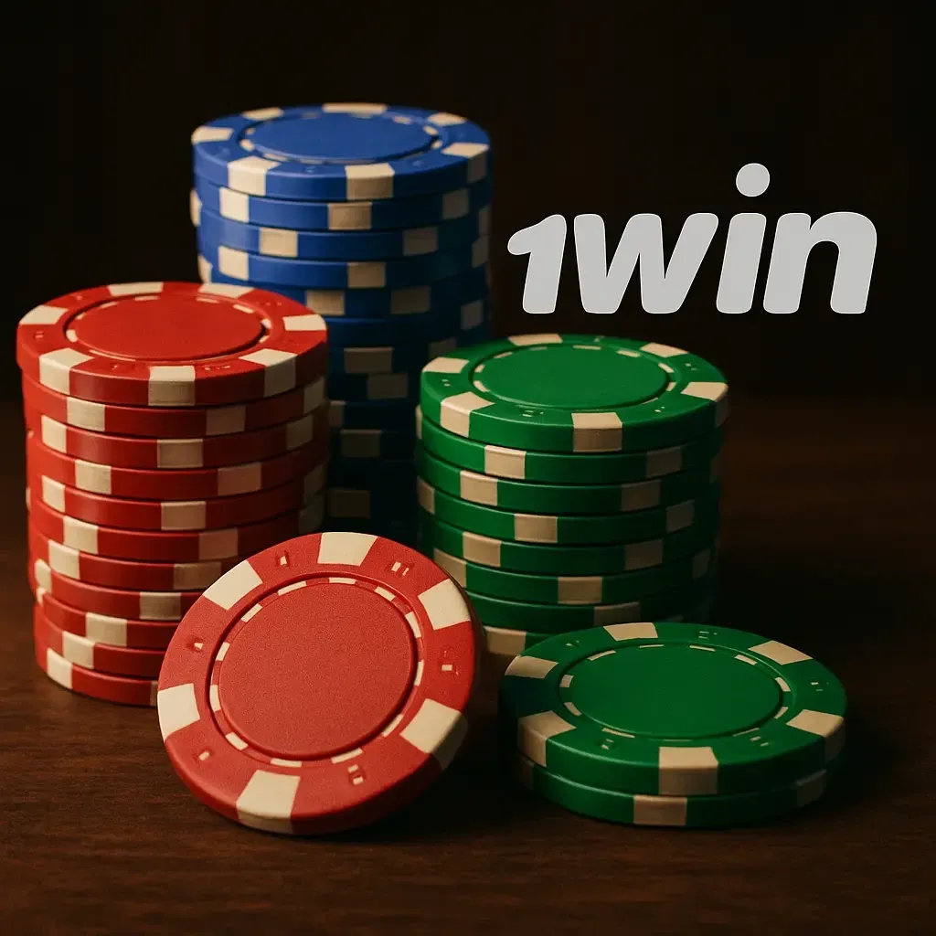 1win вход на сайт БК