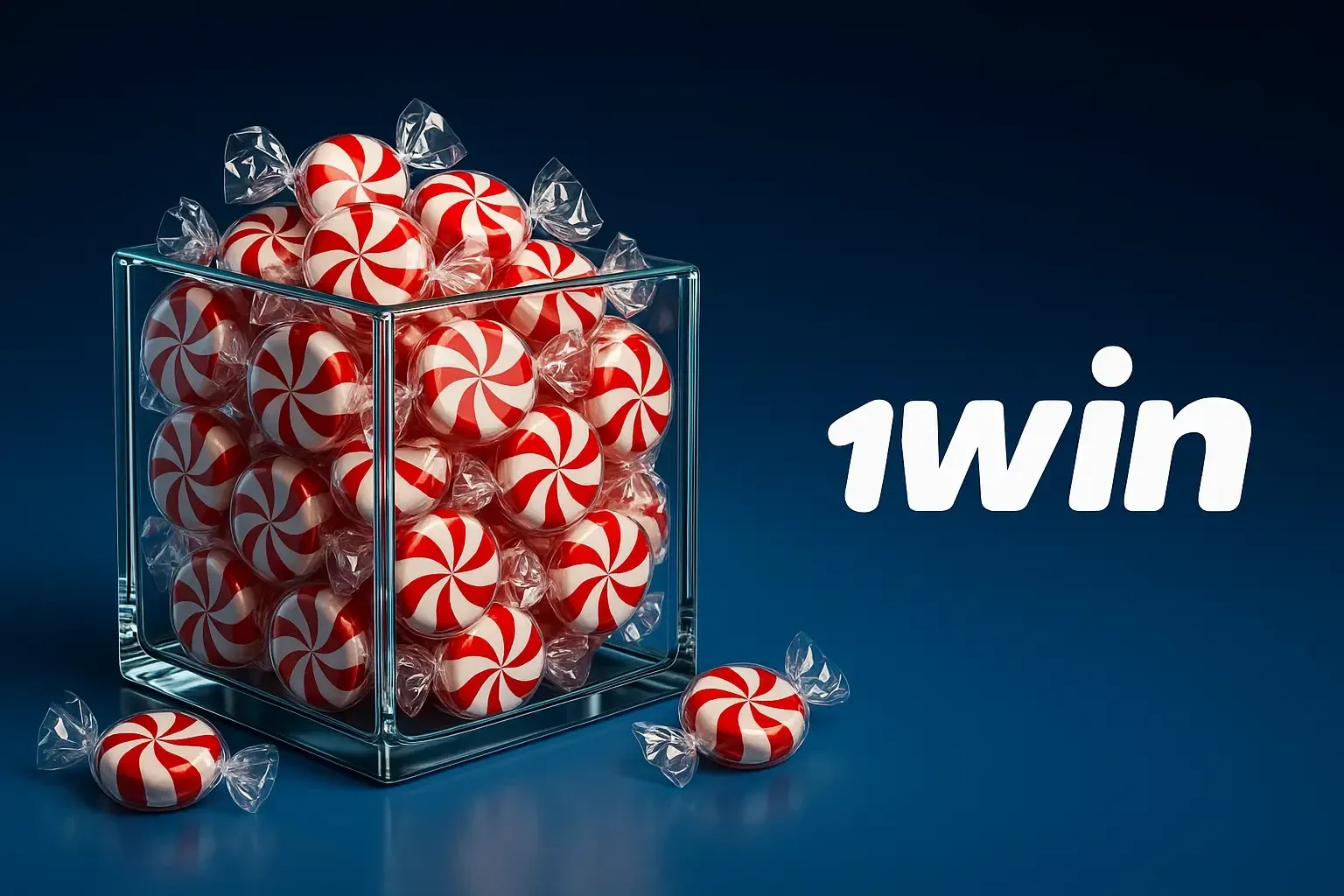 Ставки на спорт в конторе 1вин